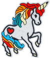 Rainbow Unicorn - Patch