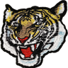 Tiger - Patch