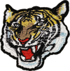 Tiger - Patch