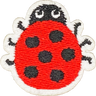 Little Lady Bug - Patch