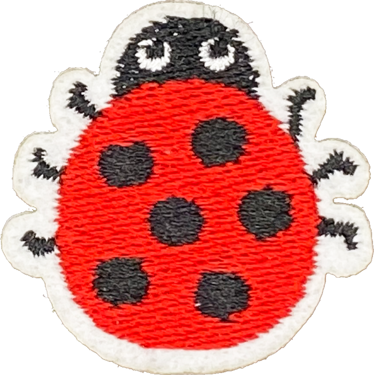 Little Lady Bug - Patch
