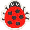 Little Lady Bug - Patch