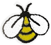 Bee - Patch