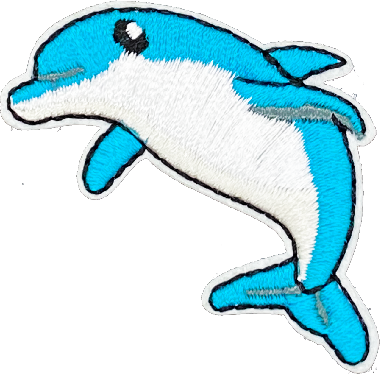 Dolphin - Patch