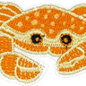Small Crab - Patch