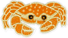 Small Crab - Patch