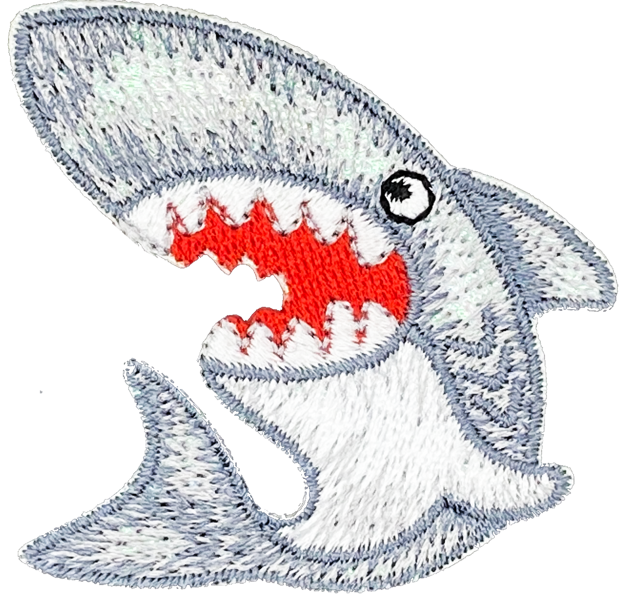 Shark- Patch