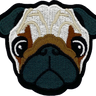 Pug - Patch