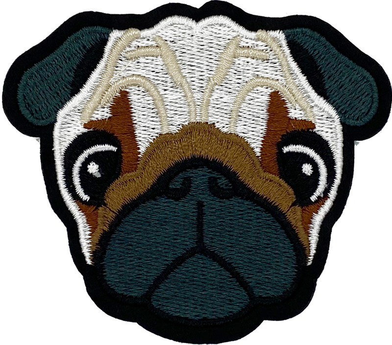 Pug - Patch