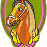 Horse - Patch
