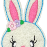 Cute Bunny - Patch
