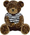 Chenille Bear Large - Patch