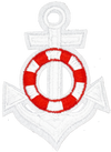 Anchor 1 Patch