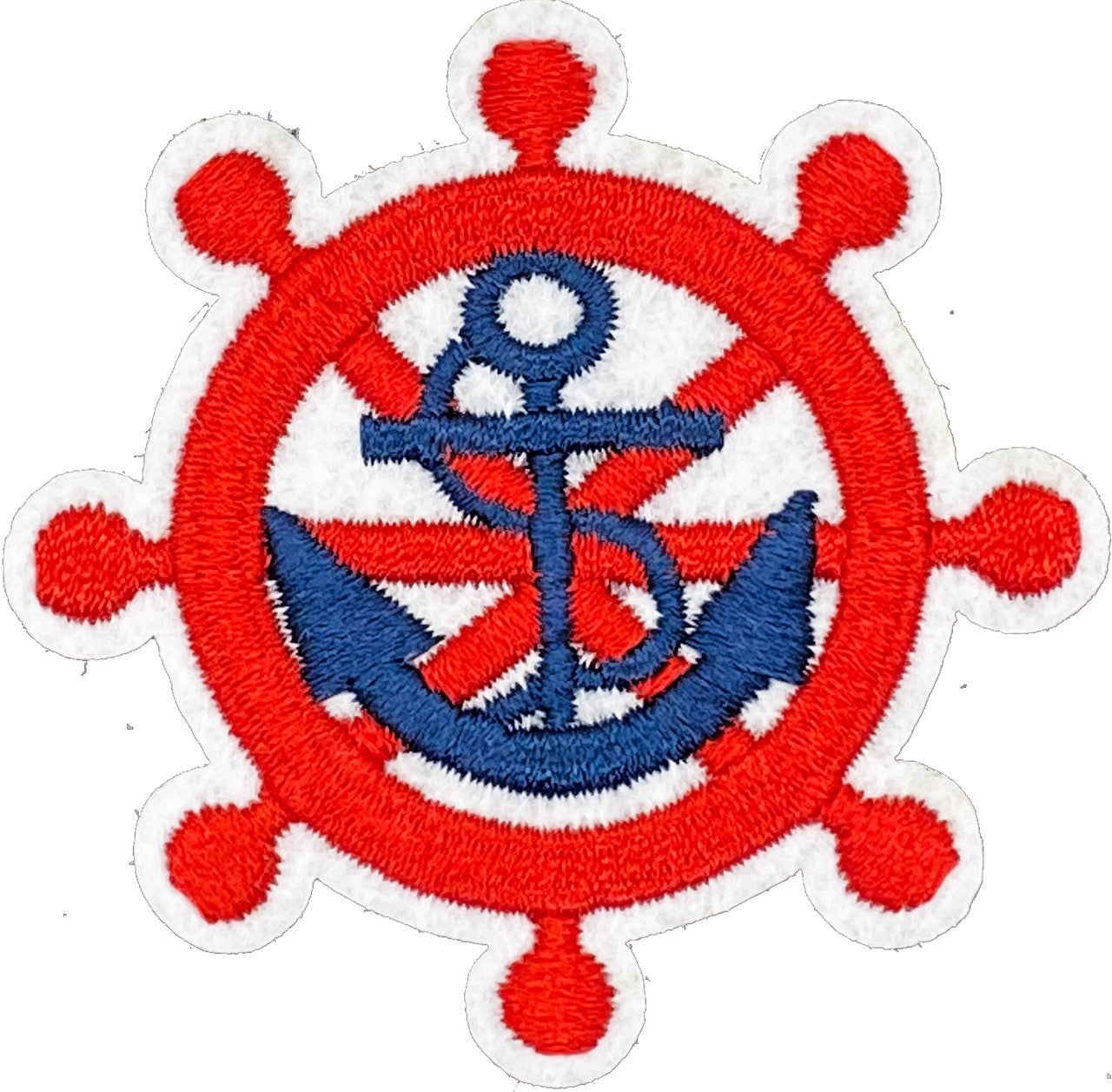 Anchor 2 Patch