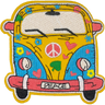 Peace Van - Patch
