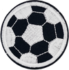 Large Soccer Ball - Patch