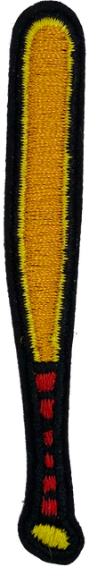 Baseball Bat - Patch