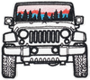 Jeep - Patch