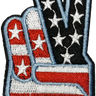 Peace Victory - Patch
