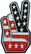 Peace Victory - Patch