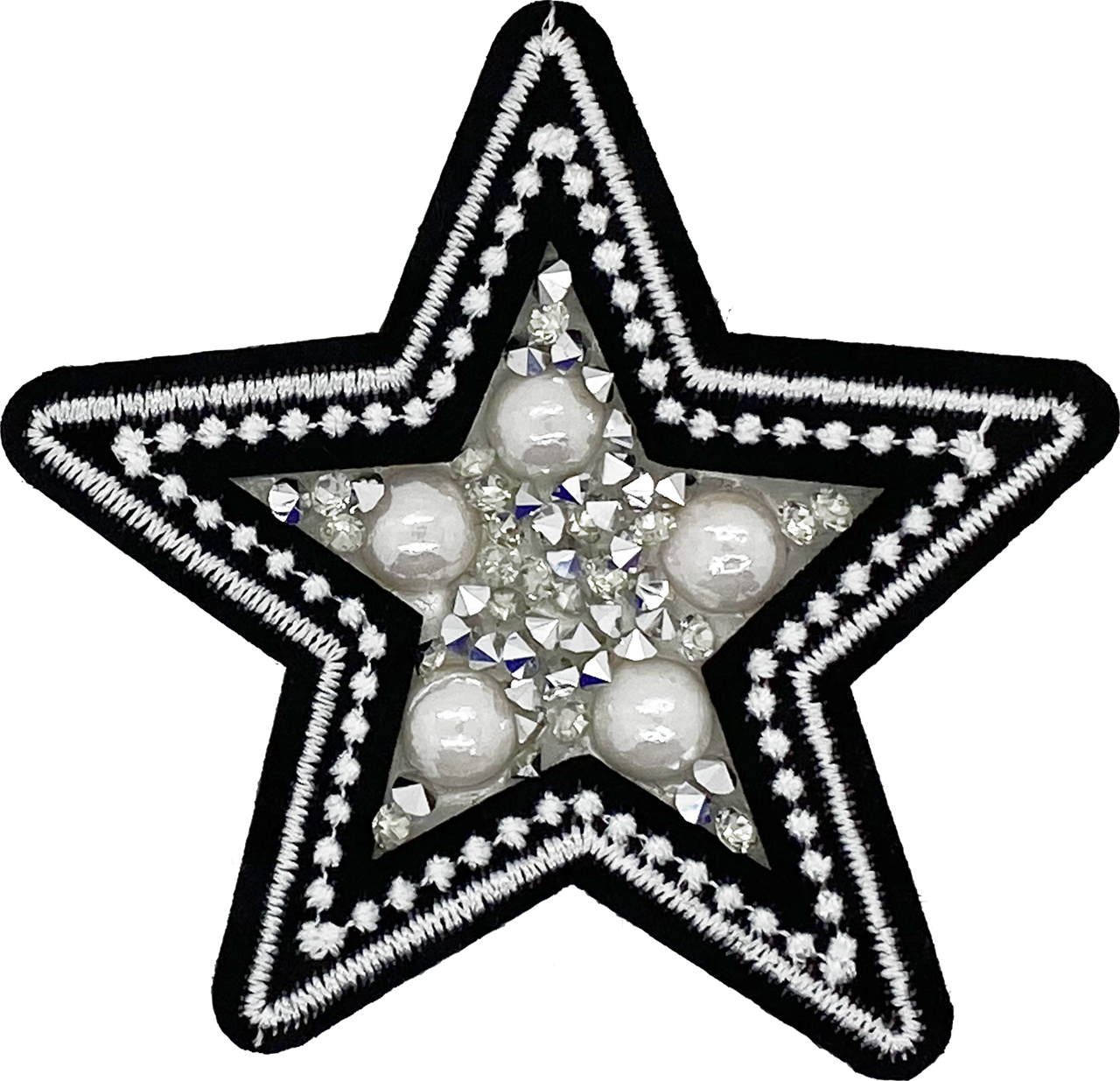 Crystal Star - Patch
