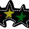 4 Stars - Patch