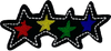 4 Stars - Patch