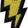 Lighting Bolt - Patch