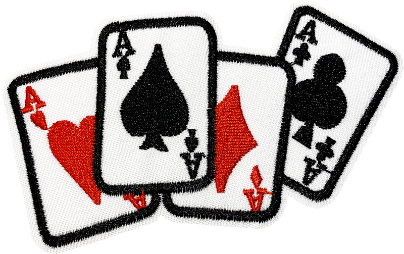 Poker - Patch