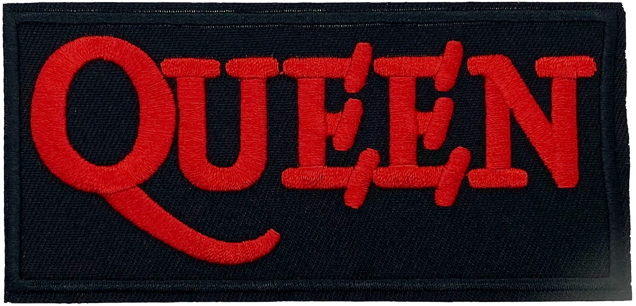 Queen (red) - Patch