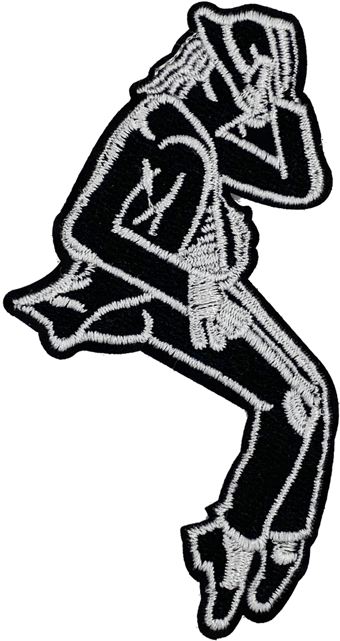 Michael Jackson - Patch
