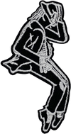 Michael Jackson - Patch