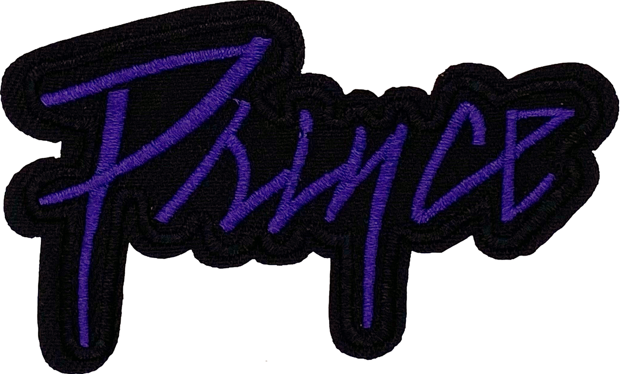 Prince - Patch
