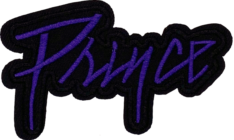 Prince - Patch