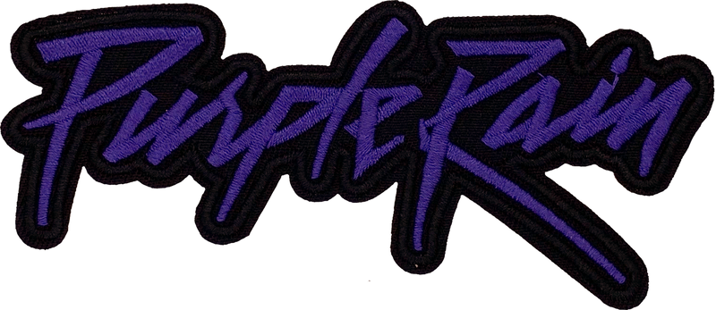 Purple Rain - Patch