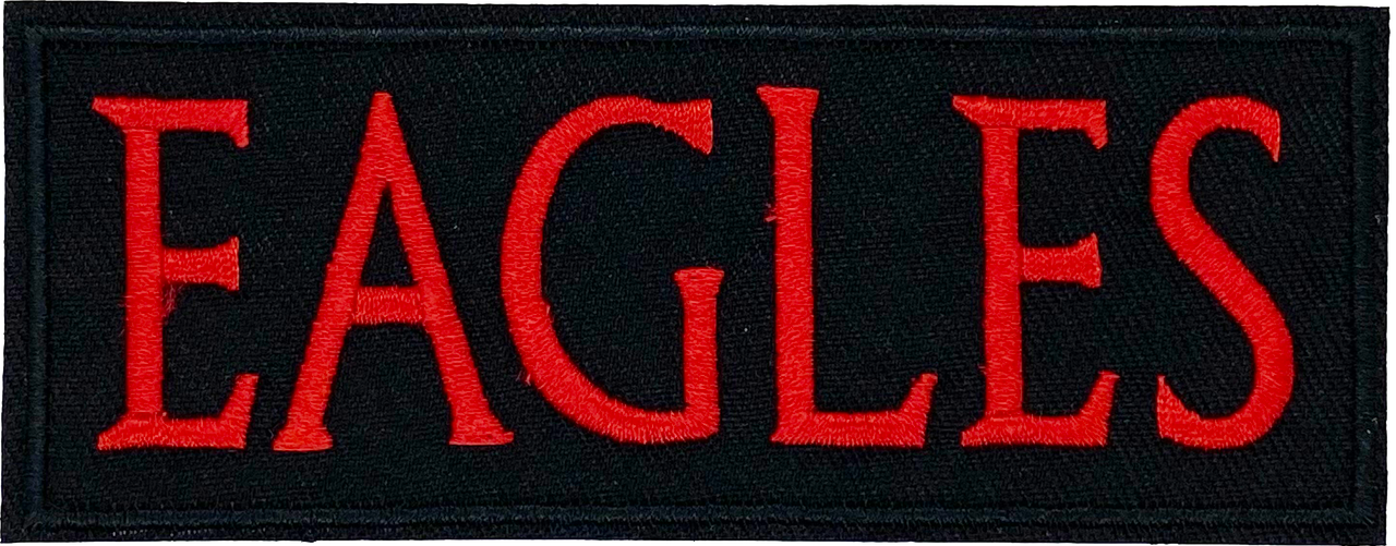 Eagles - Patch