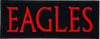 Eagles - Patch