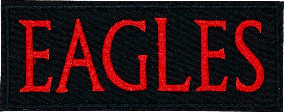 Eagles - Patch