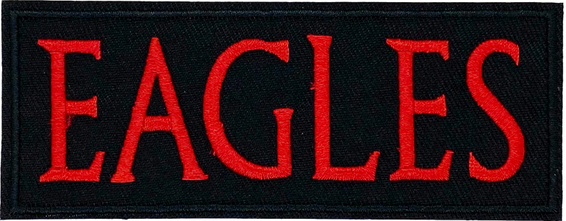 Eagles - Patch