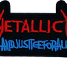 Metallica - And Justice For All