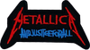 Metallica - And Justice For All