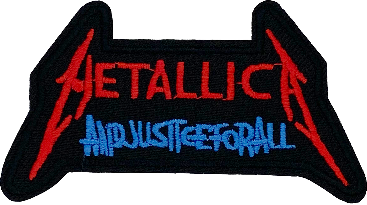 Metallica - And Justice For All