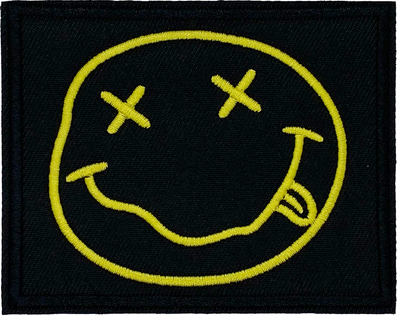 Copy of Metallica - Patch