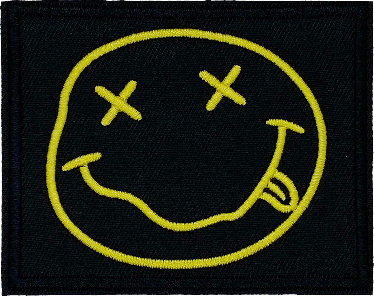 Copy of Metallica - Patch