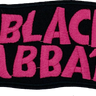Black Sabbath - Patch