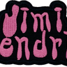 Jimi Hendrix - Patch