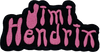 Jimi Hendrix - Patch