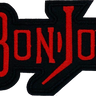 BonJovi - Patch