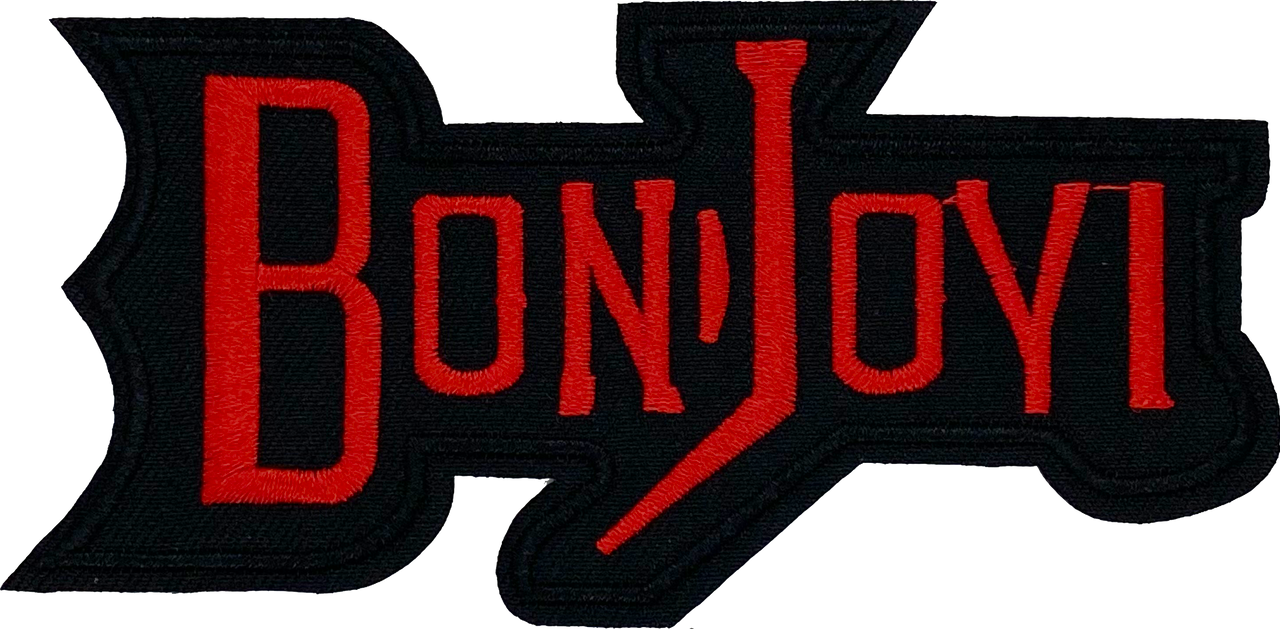BonJovi - Patch