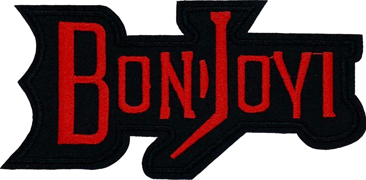 BonJovi - Patch